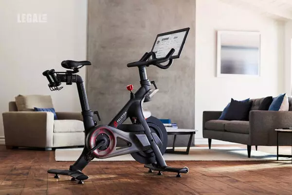 Peloton sued by Mad Dogg Athletics for alleged patent infringement