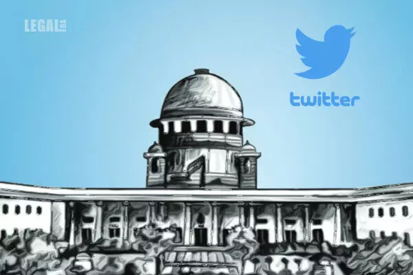 Harassed by BJP IT Cell co-convener, Twitter India moves to SC for quashing of multiple FIRs