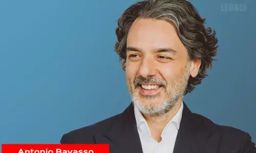 Leading Antitrust and Competition Lawyer Antonio Bavasso added by Simpson Thacher