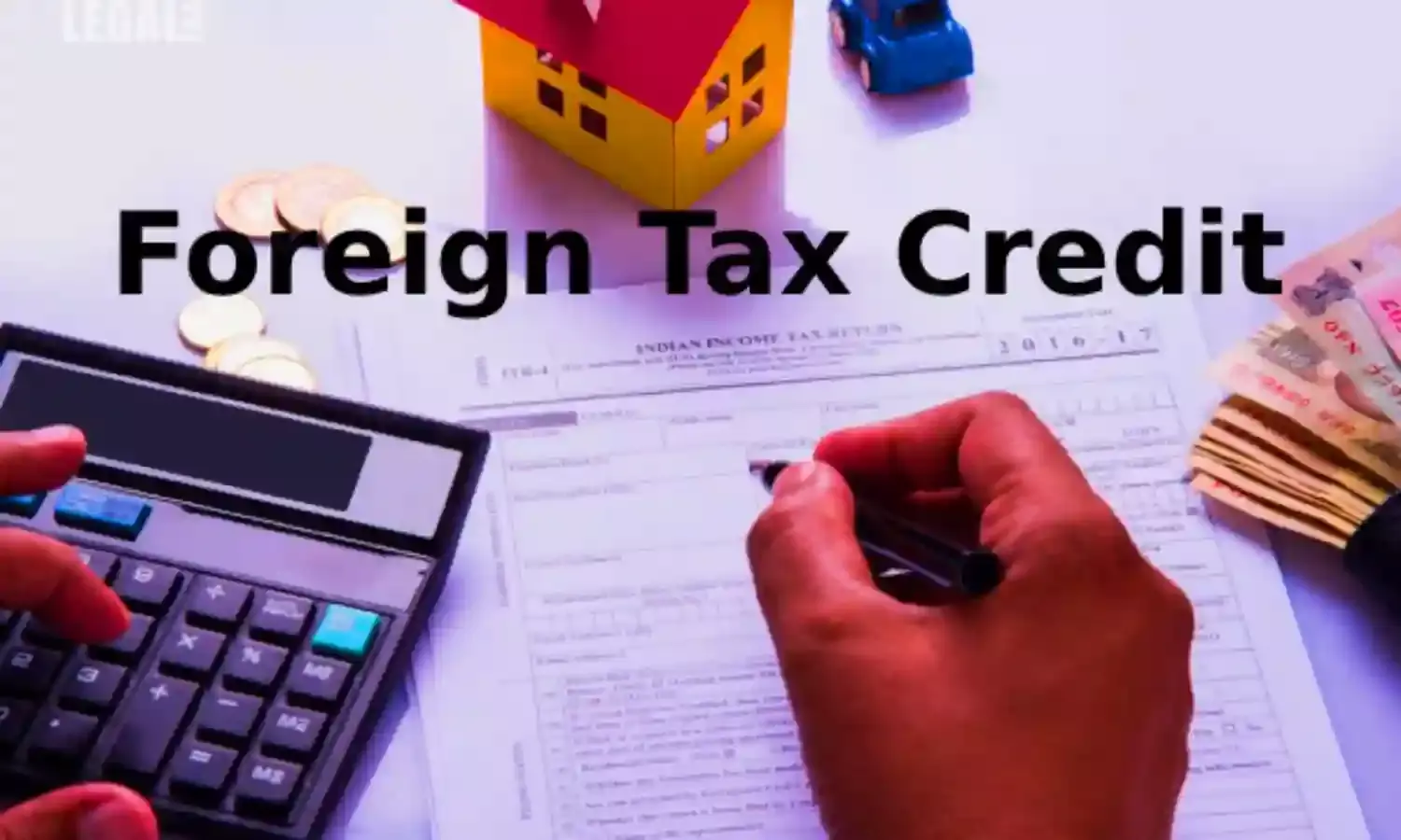 ITAT permits Foreign Tax Credit under Indo-Japanese Tax Treaty