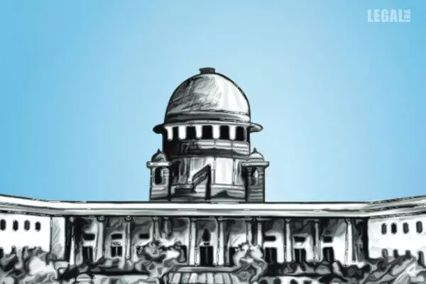 Supreme Court is worried about bounced cheque cases clogging courts