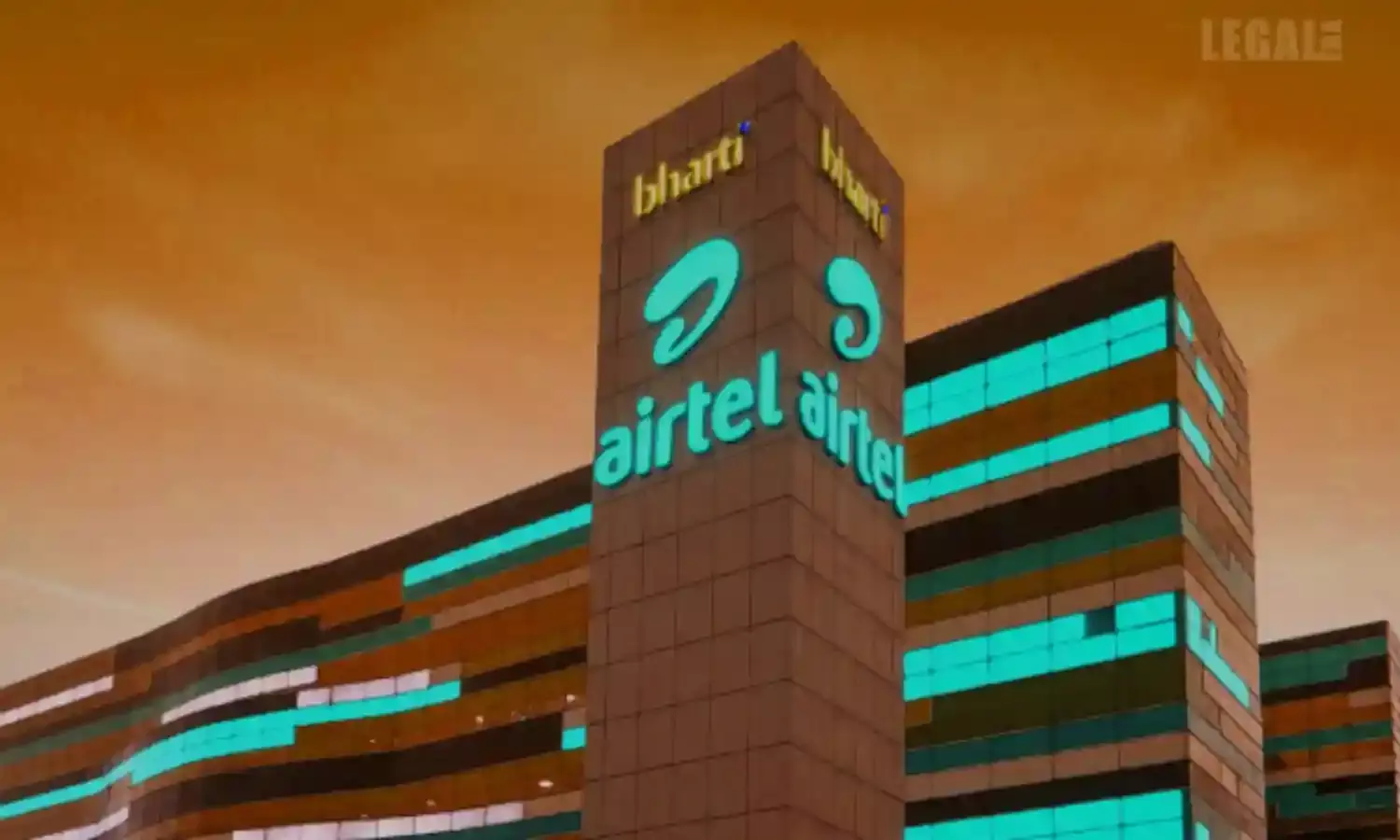 Bharti Airtel approaches Supreme Court claiming DoTs AGR mathematical error