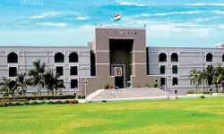 Bail granted by Gujarat High Court to accused who wrongfully availed Input Tax Credit