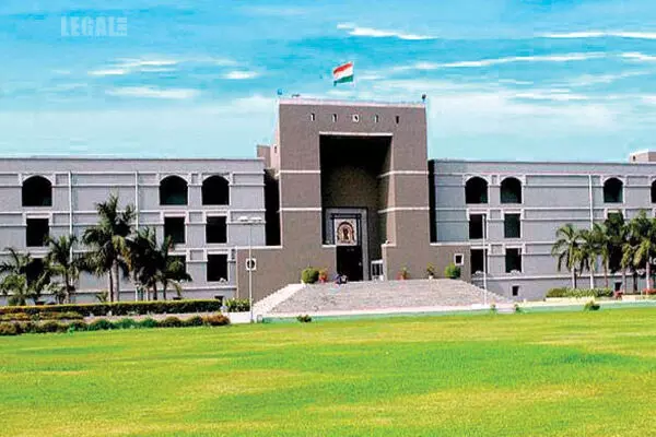 Bail granted by Gujarat High Court to accused who wrongfully availed Input Tax Credit