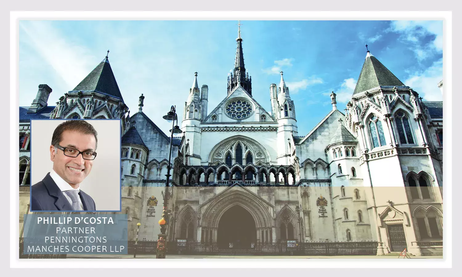 Remedies of the English courts