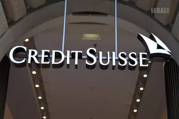 Credit Suisse arraigned for failure to prevent money laundering by drug ring