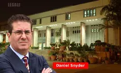 Delhi High Court directs website to remove articles defaming NFL football team owner Daniel Snyder Delhi High Court directs website to remove articles defaming NFL football team owner Daniel Snyder