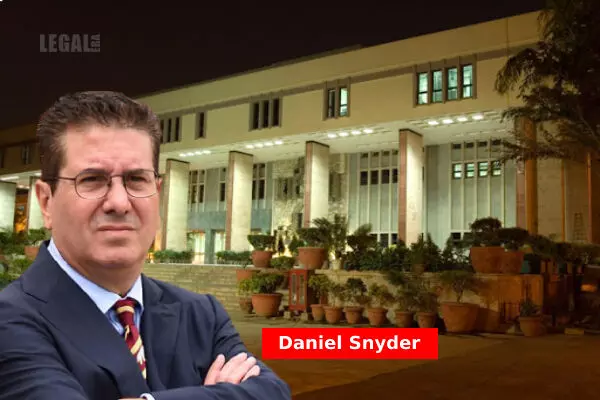 Delhi-High-Court-&-Daniel-Snyder