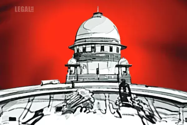 Supreme Court receives a plea for reviewing its verdict on a land acquisition in the Chennai-Salem  project