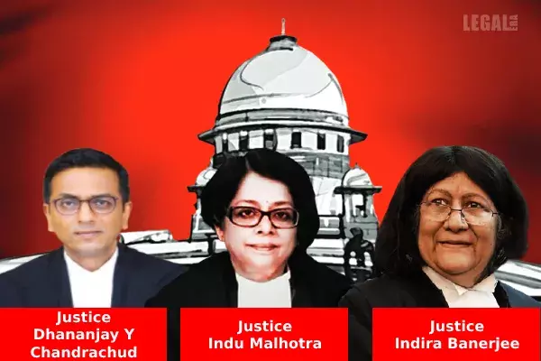 Supreme Court rejects DLF Groups exit deals says the right to compensation is independent of agreed terms