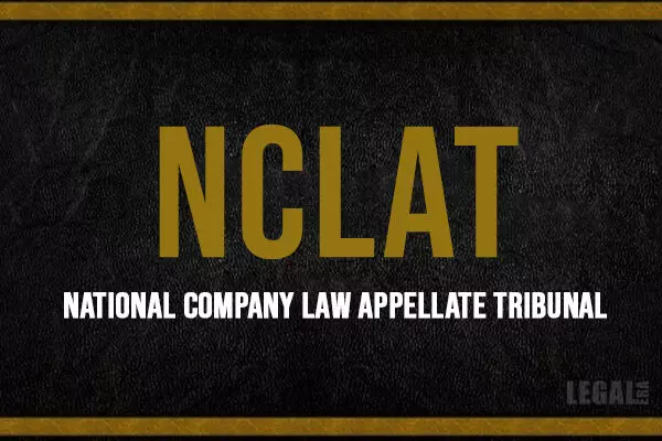 NCLAT: Financial Creditor and the Corporate Debtor alone are the necessary party in CIRP proceedings