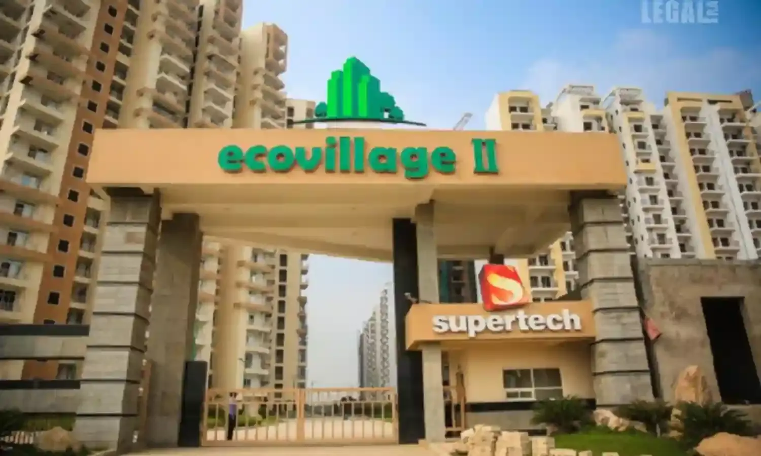 NAA gave directions to DGAP to reinvestigate profiteering allegations against Supertech Ltd.