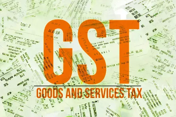 No GST reverse charge shall apply on the supply of service: AAR