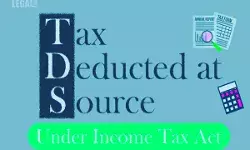 Grant benefit of revised TDS rates and rebate of 25% for FY 2019-2020, directed Delhi High Court to ITA