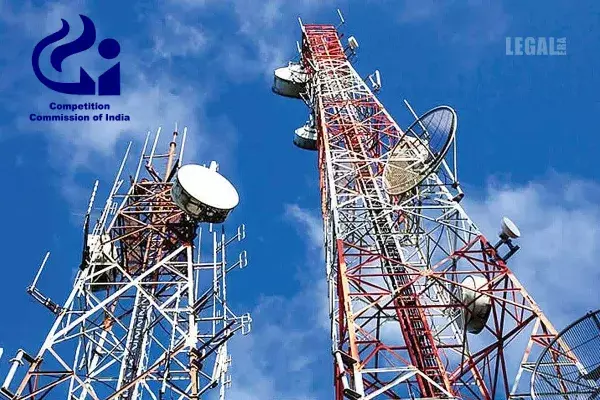Competition Commission to release study on telecom sector shortly Competition Commission to release study on telecom sector shortly