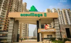 NAA gave directions to DGAP to reinvestigate profiteering allegations against Supertech Ltd.