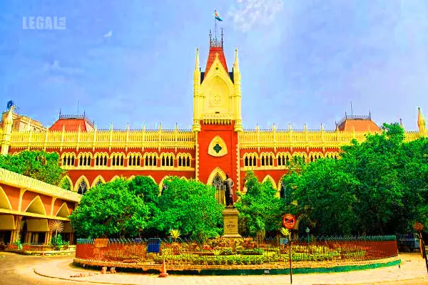 Calcutta High Court keeps open maintainability of writ on Real Estate Projects opting for Concessional Rate of GST