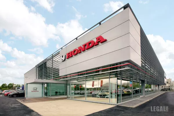 Big relief to Honda Cars India as Service Tax demand quashed by CESTAT