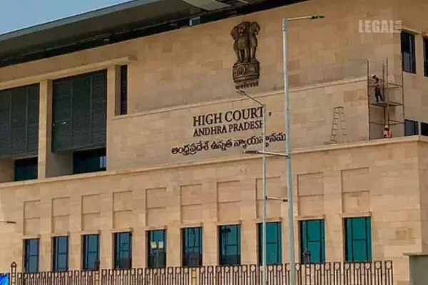 Andhra Pradesh High Court: Life Tax is Collected on the Net Invoice Price from Sale of Vehicle and Not on Ex-Showroom Price