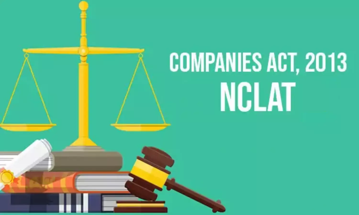 The Rights Issue can be examined by the Tribunal in a petition u/s 241 of the Companies Act, 2013: NCLAT
