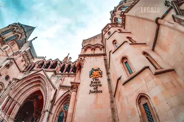 Celebrations for US law firms troika after UK Queens Counsels annual award