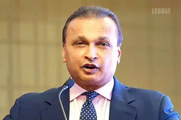 Delhi HC directs Union Bank of India, IOB for maintaining status quo in classification of accounts matter of RCOM and its subsidiary as fraudulent