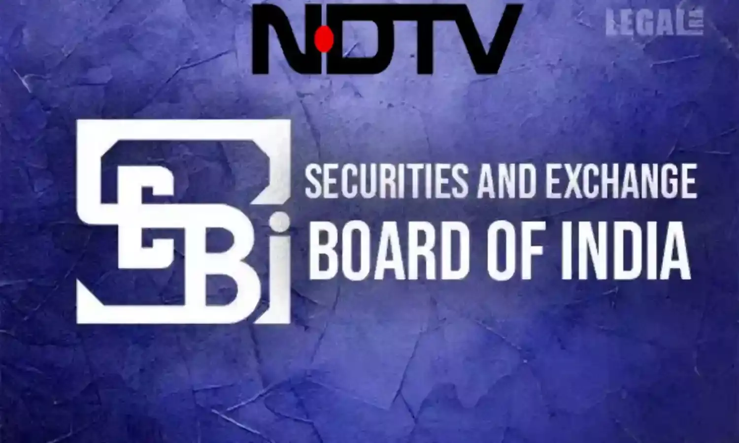 Penalty of Rs. 5 crore imposed on NDTV by SEBI over Disclosure Lapses
