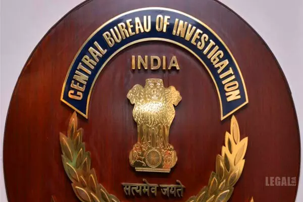 CBI files a charge-sheet against 24 accused persons including CA for causing loss of above Rs. 297.80 Crores to several Banks