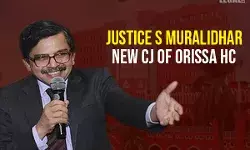 Orissa High Court gets a new Chief Justice Orissa High Court gets a new Chief Justice