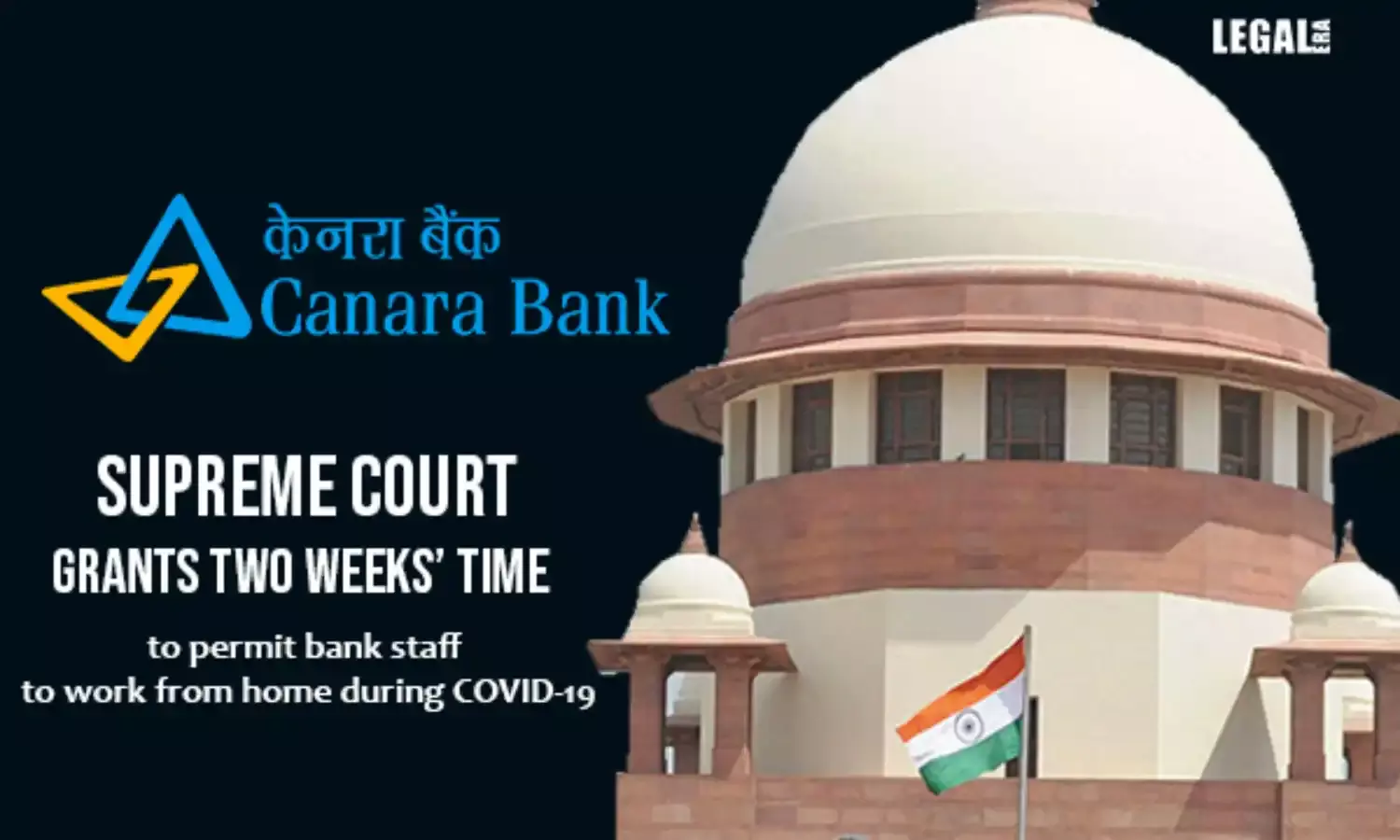 Supreme Court poser to Centre, Canara Bank over plea of deaf employees