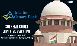 Supreme Court poser to Centre, Canara Bank over plea of deaf employees