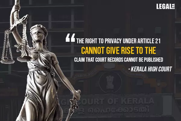 Indian Kanoon files counter-affidavit in response to plea filled before Kerala High Court