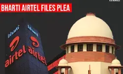 Bharti Airtel moves Supreme Court for recalculation of AGR dues