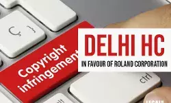 Delhi High Court rules on trademark infringement Delhi High Court rules on trademark infringement