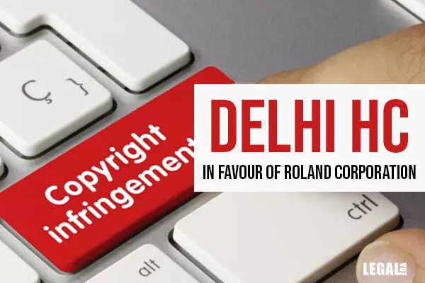 Delhi High Court rules on trademark infringement