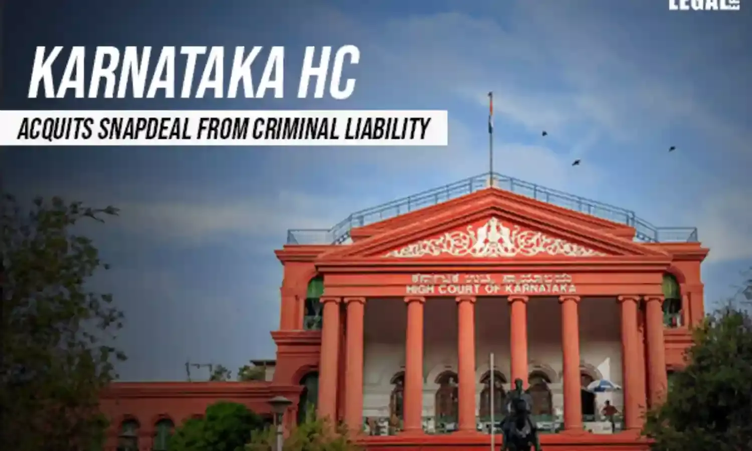 Are Internet Intermediaries liable for actions of vendors on e-commerce marketplace: Karnataka High Court answers