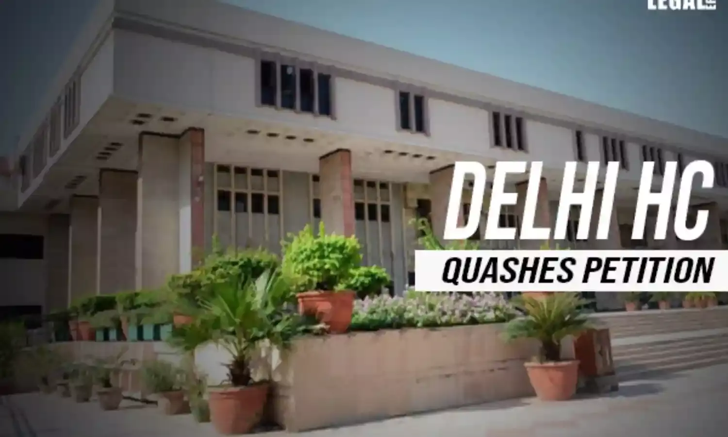 Delhi High Court : Bank Guarantees are Required to be Honored in spite of Disputes between the Parties