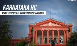 Are Internet Intermediaries liable for actions of vendors on e-commerce marketplace: Karnataka High Court answers