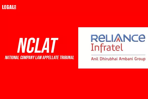 Equitable Treatment can be claimed only by similarly situated Creditors: NCLAT