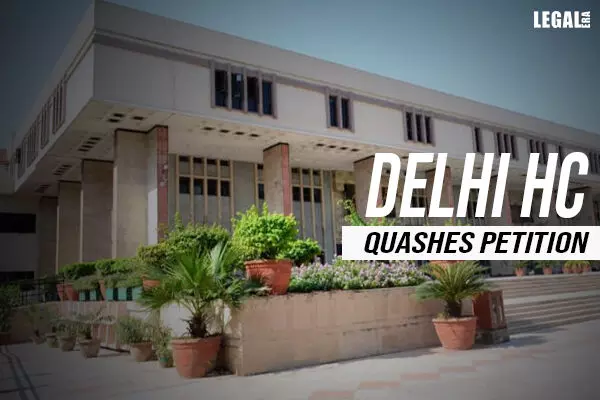 Delhi High Court : Bank Guarantees are Required to be Honored in spite of Disputes between the Parties