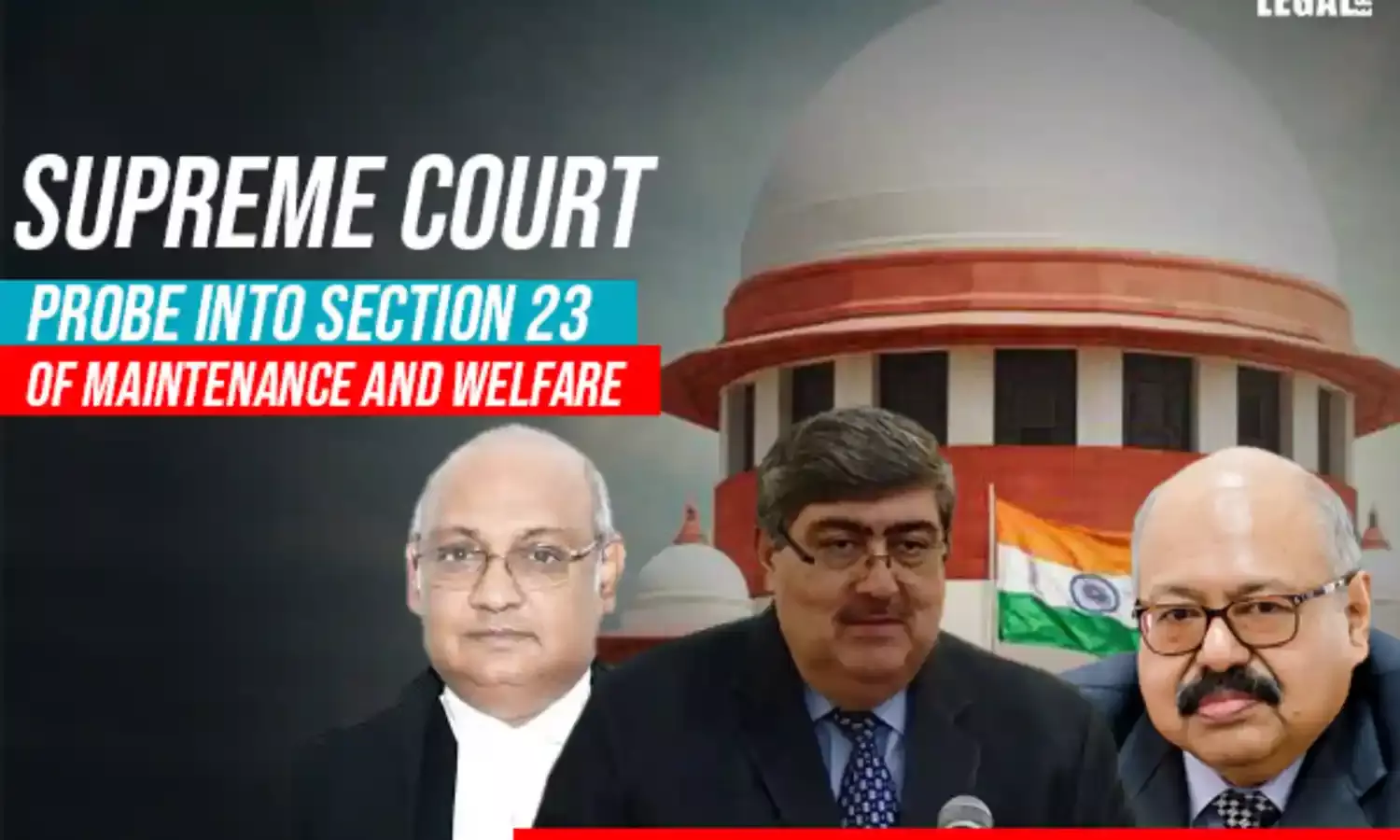 Supreme Court to look into contentious Senior Citizens Act