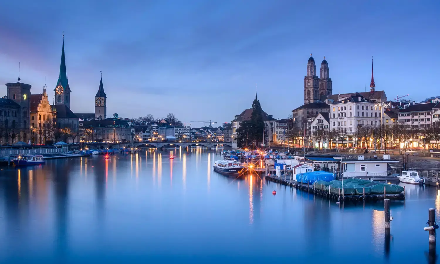 Switzerland: A Differentiated Approach to Fraud