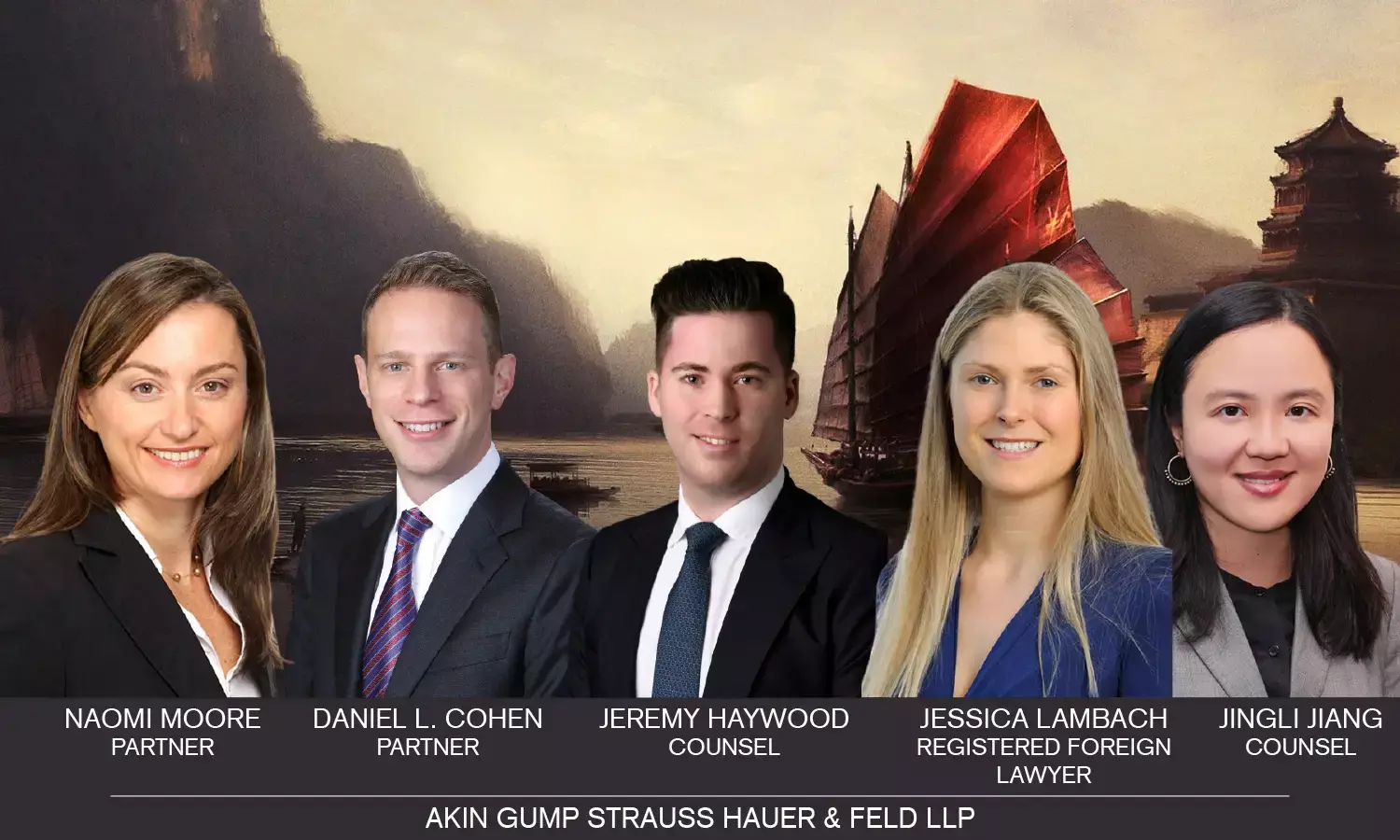 Recognition of Hong Kong Insolvency Proceedings in Mainland China A Test Case in the Making?