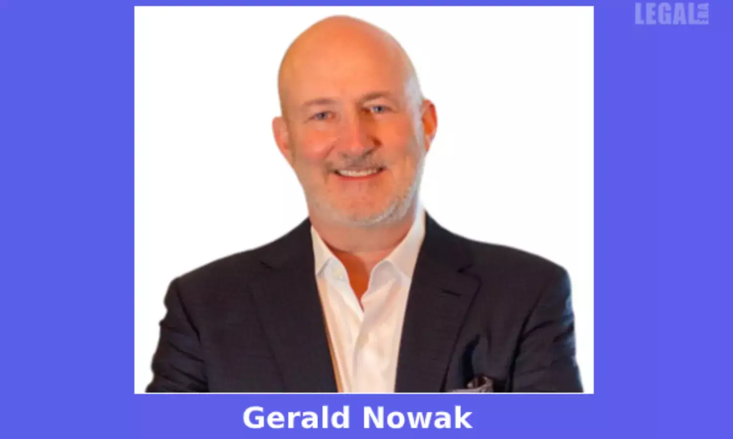 Kirkland Partner Gerald Nowak joins Private Equity Firm Thoma Bravo as General Counsel and Managing Director