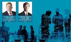 Project Development Joint Venture Transactions