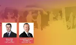 M&A in the time of Covid and beyond