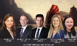 Recognition of Hong Kong Insolvency Proceedings in Mainland China A Test Case in the Making? Recognition of Hong Kong Insolvency Proceedings in Mainland China A Test Case in the Making?