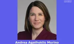 Kirkland & Ellis LLP Welcomes Andrea Agathoklis Murino as Antitrust Partner Kirkland & Ellis LLP Welcomes Andrea Agathoklis Murino as Antitrust Partner
