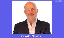 Kirkland Partner Gerald Nowak joins Private Equity Firm Thoma Bravo as General Counsel and Managing Director