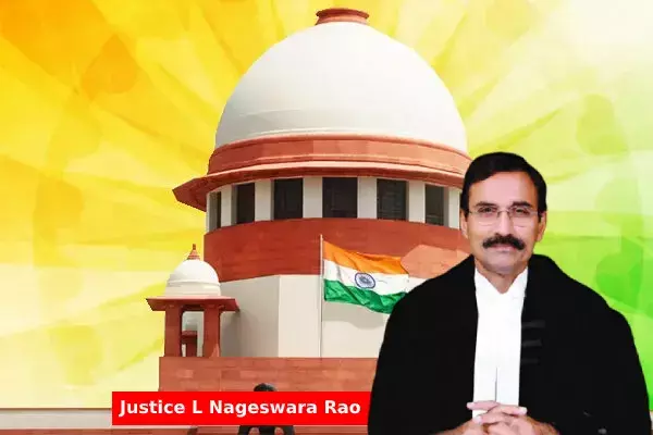 Supreme Court issues notice to Centre based on a plea for making appointments by CJI-appointed committee to NCMEI Supreme Court issues notice to Centre based on a plea for making appointments by CJI-appointed committee to NCMEI